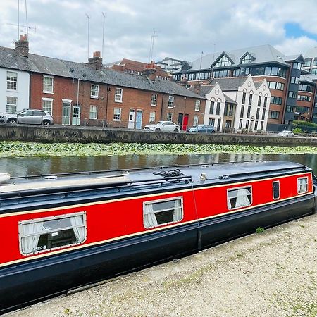 Exclusive Offers L Last-Minute Specials L Parking Free L Double Bed House L Uk L Gaming Room L Komfy 3 Bedroom Cottage With Riverview L Perfect For Short Or Long Stays Reading Exterior foto